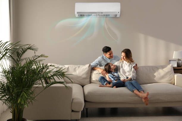 Best Ductless Mini-Split Systems in Oneonta, AL