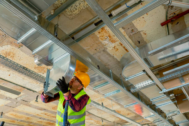 Best Energy-efficient HVAC Solutions in Oneonta, AL