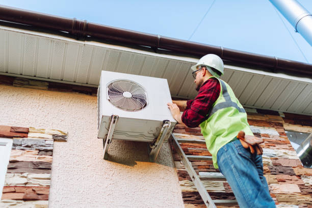 Best Ductless Mini-Split Systems in Oneonta, AL
