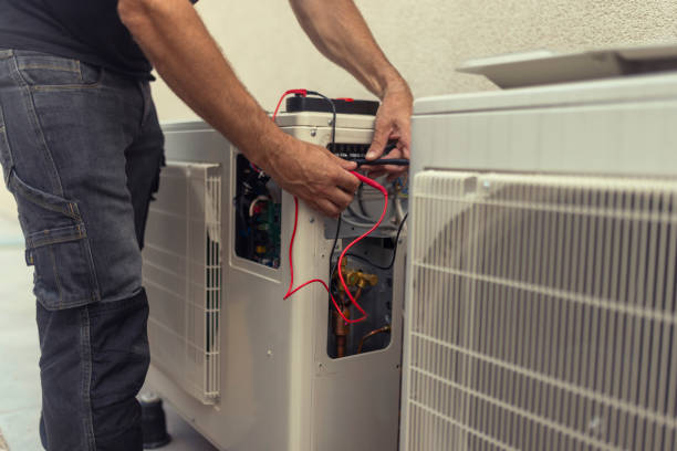 Best Thermostats and Smart Controls in Oneonta, AL