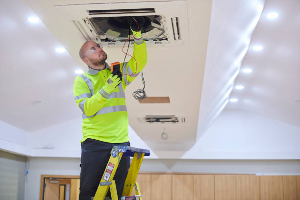 Best Commercial HVAC in Oneonta, AL