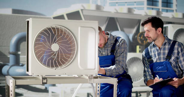 Best HVAC Training and Certification in Oneonta, AL