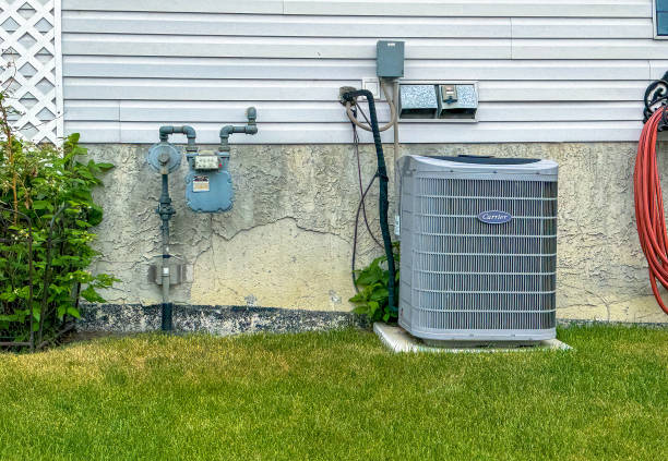 Best Solar-powered HVAC Systems in Oneonta, AL